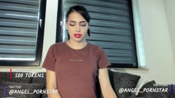 Angelica_Pornstar  14-12-2021